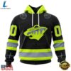 NHL Minnesota Wild Specialized With FireFighter Uniforms Color Hoodie, T Shirt, NHL Hockey 3D Shirt 8 NHL Minnesota Wild Specialized With FireFighter Uniforms Color Hoodie, T Shirt, NHL Hockey 3D Shirt Nhl Minnesota Wild Specialized With Firefighter Uniforms Color Hoodie T Shirt 1