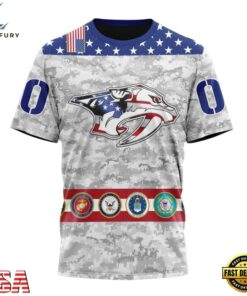 NHL Nashville Predators Armed Forces Appreciation Design Hoodie, T Shirt, NHL Hockey 3D Shirt 7 NHL Nashville Predators Armed Forces Appreciation Design Hoodie, T Shirt, NHL Hockey 3D Shirt Nhl Nashville Predators Armed Forces Appreciation Design Hoodie T Shirt 4