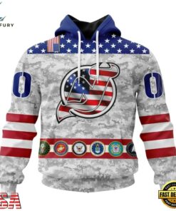 NHL New Jersey Devils Armed Forces Appreciation Design Hoodie, T Shirt, NHL Hockey 3D Shirt Nhl New Jersey Devils Armed Forces Appreciation Design Hoodie T Shirt 1