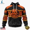 NHL New York Islanders Halloween Design Personalized Hoodie, T Shirt, Sweatshirt, NHL Hockey 3D Shirt Nhl New York Islanders Halloween Design Personalized Hoodie T Shirt Sweatshirt 1
