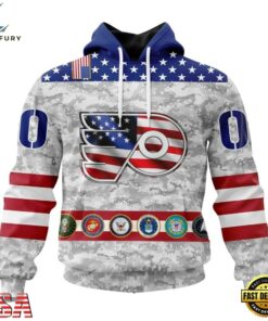 NHL Philadelphia Flyers Armed Forces Appreciation Design Hoodie, T Shirt, NHL Hockey 3D Shirt Nhl Philadelphia Flyers Armed Forces Appreciation Design Hoodie T Shirt 1