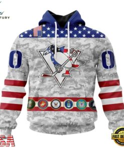 NHL Pittsburgh Penguins Armed Forces Appreciation Design Hoodie, T Shirt, NHL Hockey 3D Shirt Nhl Pittsburgh Penguins Armed Forces Appreciation Design Hoodie T Shirt 1