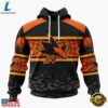 NHL San Jose Sharks Halloween Design Personalized Hoodie, T Shirt, Sweatshirt, NHL Hockey 3D Shirt Nhl San Jose Sharks Halloween Design Personalized Hoodie T Shirt Sweatshirt 1