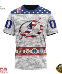NHL Tampa Bay Lightning Armed Forces Appreciation Design Hoodie, T Shirt, NHL Hockey 3D Shirt Nhl Tampa Bay Lightning Armed Forces Appreciation Design Hoodie T Shirt 4