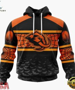 NHL Utah Mammoth Halloween Design Personalized Hoodie, T Shirt, Sweatshirt, NHL Hockey 3D Shirt Nhl Utah Mammoth Halloween Design Personalized Hoodie T Shirt Sweatshirt 1
