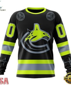NHL Vancouver Canucks Specialized With FireFighter Uniforms Color Hoodie, T Shirt, NHL Hockey 3D Shirt 6 NHL Vancouver Canucks Specialized With FireFighter Uniforms Color Hoodie, T Shirt, NHL Hockey 3D Shirt Nhl Vancouver Canucks Specialized With Firefighter Uniforms Color Hoodie T Shirt 3