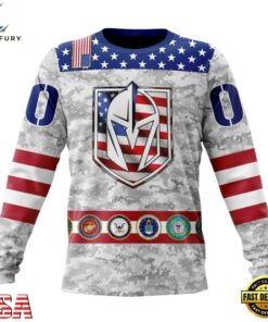 NHL Vegas Golden Knights Armed Forces Appreciation Design Hoodie, T Shirt, NHL Hockey 3D Shirt Nhl Vegas Golden Knights Armed Forces Appreciation Design Hoodie T Shirt 3