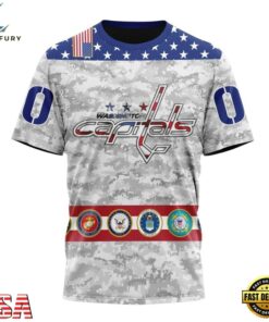 NHL Washington Capitals Armed Forces Appreciation Design Hoodie, T Shirt, NHL Hockey 3D Shirt Nhl Washington Capitals Armed Forces Appreciation Design Hoodie T Shirt 4