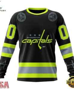 NHL Washington Capitals Specialized With FireFighter Uniforms Color Hoodie, T Shirt, NHL Hockey 3D Shirt 6 NHL Washington Capitals Specialized With FireFighter Uniforms Color Hoodie, T Shirt, NHL Hockey 3D Shirt Nhl Washington Capitals Specialized With Firefighter Uniforms Color Hoodie T Shirt 3