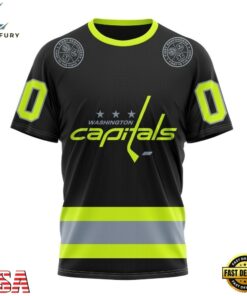 NHL Washington Capitals Specialized With FireFighter Uniforms Color Hoodie, T Shirt, NHL Hockey 3D Shirt 7 NHL Washington Capitals Specialized With FireFighter Uniforms Color Hoodie, T Shirt, NHL Hockey 3D Shirt Nhl Washington Capitals Specialized With Firefighter Uniforms Color Hoodie T Shirt 4