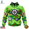NHL Winnipeg Jets Specialized Christmass Tree Color And City's Sport Teams Hoodie, T Shirt, NHL Hockey 3D Shirt Nhl Winnipeg Jets Specialized Christmass Tree Color And City S Sport Teams Hoodie T Shirt 1
