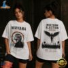Nirvana Make Some Noise Midterm 2026 3D Shirt, Trending Music 3D Tee Nirvana Make Some Noise Midterm 2026 3D Shirt