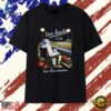 North Carolina Tar Heels ‘Tis the Season Ghost T Shirt, Trendy 2D Print Shirt North Carolina Tar Heels Tis The Season Ghost T Shirt