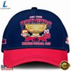 Norwood Redlegs Football Club 2026 SANFL Premiers Limited Edition Cap, Fashion Baseball Cap 3 Norwood Redlegs Football Club 2026 SANFL Premiers Limited Edition Cap, Fashion Baseball Cap Norwood Redlegs Football Club 2026 Sanfl Premiers Limited Edition Cap