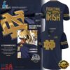 Notre Dame Fighting Irish 2026 Shamrock Series Replica Football Jersey, Fashion Football Jersey Notre Dame Fighting Irish 2026 Shamrock Series Replica Football Jersey