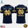 Notre Dame Fighting Irish Football Shamrock Series 2026 T Shirt, Viral 3D Graphic Tee 2 Notre Dame Fighting Irish Football Shamrock Series 2026 T Shirt, Viral 3D Graphic Tee Notre Dame Fighting Irish Football Shamrock Series 2026 T Shirt