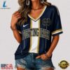 Notre Dame Fighting Irish NCAA Rivalry Game Spirit V neck T Shirt, NCAA V Neck Fan Shirt Notre Dame Fighting Irish Ncaa Rivalry Game Spirit V Neck T Shirt