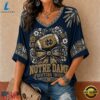 Notre Dame Fighting Irish NCAA Vintage Floral Bow V Neck T Shirt, NCAA V Neck Fan Shirt 3 Notre Dame Fighting Irish NCAA Vintage Floral Bow V Neck T Shirt, NCAA V Neck Fan Shirt Notre Dame Fighting Irish Ncaa Vintage Floral Bow V Neck T Shirt
