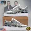 Oasis Live '25 World Tour Grey Britpop Rock Band Graphic Air Force 1 Shoes Sneakers, Music Lover AF1 Shoes 3 Oasis Live '25 World Tour Grey Britpop Rock Band Graphic Air Force 1 Shoes Sneakers, Music Lover AF1 Shoes Oasis Live 25 World Tour Grey Britpop Rock Band Graphic Air Force 1 Shoes Sneakers