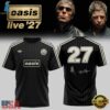 Oasis Live ’27 Limited Edition Signature 3D Shirt, Trending Music 3D Tee 3 Oasis Live ’27 Limited Edition Signature 3D Shirt, Trending Music 3D Tee Oasis Live 27 Limited Edition Signature 3D Shirt