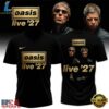 Oasis Live ’27 Limited Edition Signature Black Football Jersey, Fashion Football Jersey 3 Oasis Live ’27 Limited Edition Signature Black Football Jersey, Fashion Football Jersey Oasis Live 27 Limited Edition Signature Black Football Jersey