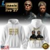 Oasis Live ’27 Limited Edition Signature White Hoodie, Trending Music 3D Tee 2 Oasis Live ’27 Limited Edition Signature White Hoodie, Trending Music 3D Tee Oasis Live 27 Limited Edition Signature White Hoodie
