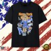 OG Anunoby New York Knicks 8 Player NBA T Shirt, Trendy 2D Print Shirt OG Anunoby New York Knicks 8 Player Nba T Shirt