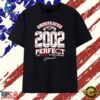 Ohio State Buckeyes 2002 Undefeated Perfect 14 0 National Champions Signatures T Shirt, Trendy 2D Print Shirt 2 Ohio State Buckeyes 2002 Undefeated Perfect 14 0 National Champions Signatures T Shirt, Trendy 2D Print Shirt Ohio State Buckeyes 2002 Undefeated Perfect 14 0 National Champions Signatures T Shirt