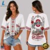 Ohio State Buckeyes NCAA Collegiate Pride Collection V Neck T Shirt, NCAA V Neck Fan Shirt 3 Ohio State Buckeyes NCAA Collegiate Pride Collection V Neck T Shirt, NCAA V Neck Fan Shirt Ohio State Buckeyes Ncaa Collegiate Pride Collection V Neck T Shirt