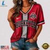 Ohio State Buckeyes NCAA Rivalry Game Spirit V neck T Shirt, NCAA V Neck Fan Shirt 3 Ohio State Buckeyes NCAA Rivalry Game Spirit V neck T Shirt, NCAA V Neck Fan Shirt Ohio State Buckeyes Ncaa Rivalry Game Spirit V Neck T Shirt