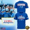 Oklahoma City Comets Triple A National Champions 2026 T Shirt, Viral 3D Graphic Tee Oklahoma City Comets Triple A National Champions 2026 T Shirt