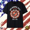 Oklahoma City Thunder National Basketball Association Logo T Shirt, Trendy 2D Print Shirt 2 Oklahoma City Thunder National Basketball Association Logo T Shirt, Trendy 2D Print Shirt Oklahoma City Thunder National Basketball Association Logo T Shirt