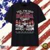 Oklahoma Sooners Football Legends Thank You For The Memories T Shirt, Trendy 2D Print Shirt 3 Oklahoma Sooners Football Legends Thank You For The Memories T Shirt, Trendy 2D Print Shirt Oklahoma Sooners Football Legends Thank You For The Memories T Shirt