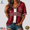 Oklahoma Sooners NCAA Rivalry Game Spirit V neck T Shirt, NCAA V Neck Fan Shirt Oklahoma Sooners Ncaa Rivalry Game Spirit V Neck T Shirt