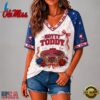 Ole Miss Rebels NCAA Floral Stadium Bow V Neck 3D T Shirt, NCAA V Neck Fan Shirt 3 Ole Miss Rebels NCAA Floral Stadium Bow V Neck 3D T Shirt, NCAA V Neck Fan Shirt Ole Miss Rebels Ncaa Floral Stadium Bow V Neck 3D T Shirt