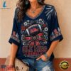 Ole Miss Rebels NCAA Vintage Floral Bow V Neck T Shirt, NCAA V Neck Fan Shirt 3 Ole Miss Rebels NCAA Vintage Floral Bow V Neck T Shirt, NCAA V Neck Fan Shirt Ole Miss Rebels Ncaa Vintage Floral Bow V Neck T Shirt