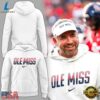 Ole Miss Rebels New Uniform 2026 Hoodie Shirt, Viral 3D Graphic Tee Ole Miss Rebels New Uniform 2026 Hoodie Shirt