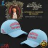 Ole Miss Rebels x Ella Langley The Dandelion Tour 2026 Classic Cap, Music Lover Baseball Cap Ole Miss Rebels X Ella Langley The Dandelion Tour 2026 Classic Cap