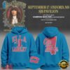 Ole Miss Rebels x Ella Langley The Dandelion Tour 2026 Exclusive Edition Hoodie, Trending Music 3D Tee Ole Miss Rebels X Ella Langley The Dandelion Tour 2026 Exclusive Edition Hoodie