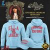 Ole Miss Rebels x Ella Langley The Dandelion Tour 2026 Hoodie, Trending Music 3D Tee Ole Miss Rebels X Ella Langley The Dandelion Tour 2026 Hoodie