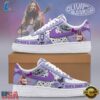 Olivia Rodrigo GUTS 2025 World Tour Custom Air Force 1 Shoes, Music Lover AF1 Shoes 3 Olivia Rodrigo GUTS 2025 World Tour Custom Air Force 1 Shoes, Music Lover AF1 Shoes Olivia Rodrigo Guts 2025 World Tour Custom Air Force 1 Shoes