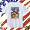 On Air State Fair San Francisco 49ers No 14 Vintage Poster T Shirt, Trendy 2D Print Shirt 3 On Air State Fair San Francisco 49ers No 14 Vintage Poster T Shirt, Trendy 2D Print Shirt ON Air State Fair San Francisco 49ers NO 14 Vintage Poster T Shirt