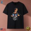 Optimus Prime Voice Actor Superhero Graphic Vintage T Shirt, Music 2D Graphic Tee Optimus Prime Voice Actor Superhero Graphic Vintage T Shirt