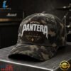 Pantera Cowboys Camo Classic Cap, Music Lover Baseball Cap 2 Pantera Cowboys Camo Classic Cap, Music Lover Baseball Cap Pantera Cowboys Camo Classic Cap