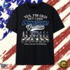 Penn State Nittany Lions Greatness Abbey Road Signatures Football 2026 T Shirt, Trendy 2D Print Shirt 2 Penn State Nittany Lions Greatness Abbey Road Signatures Football 2026 T Shirt, Trendy 2D Print Shirt Penn State Nittany Lions Greatness Abbey Road Signatures Football 2026 T Shirt