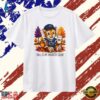 Penn State Nittany Lions Tiger Fall Is My Favorite Color T Shirt, Trendy 2D Print Shirt 3 Penn State Nittany Lions Tiger Fall Is My Favorite Color T Shirt, Trendy 2D Print Shirt Penn State Nittany Lions Tiger Fall IS MY Favorite Color T Shirt