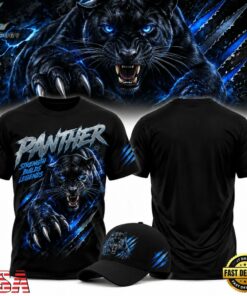 Penrith Panthers 2026 Minor Premiers Exclusive T Shirt, Viral 3D Graphic Tee Penrith Panthers 2026 Minor Premiers Exclusive T Shirt