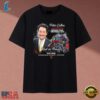 Peter Cullen Voice Actor For Optimus Prime Rest In Peace Memorial T Shirt, Music 2D Graphic Tee Peter Cullen Voice Actor For Optimus Prime Rest IN Peace Memorial T Shirt