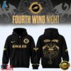 Philadelphia Eagles Fourth Wing Night 2026 Custom Hoodie, Viral 3D Graphic Tee Philadelphia Eagles Fourth Wing Night 2026 Custom Hoodie