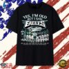 Philadelphia Eagles Greatness Legends Signatures Football T Shirt, Trendy 2D Print Shirt 2 Philadelphia Eagles Greatness Legends Signatures Football T Shirt, Trendy 2D Print Shirt Philadelphia Eagles Greatness Legends Signatures Football T Shirt